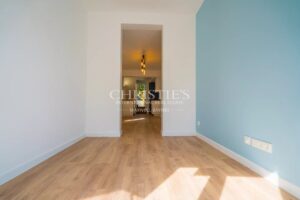 Arcachon centre-ville - Duplex rénové à deux pas de la plage