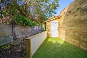 Arcachon centre-ville - Duplex rénové à deux pas de la plage