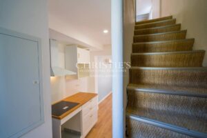 Arcachon centre-ville - Duplex rénové à deux pas de la plage