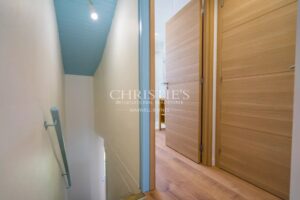 Arcachon centre-ville - Duplex rénové à deux pas de la plage