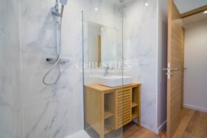 Arcachon centre-ville - Duplex rénové à deux pas de la plage