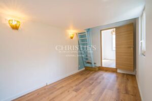 Arcachon centre-ville - Duplex rénové à deux pas de la plage