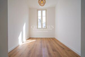 Arcachon centre-ville - Duplex rénové à deux pas de la plage