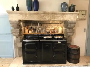 Deux-sévres – Magnificent castle for sale