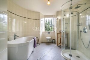 Deux-sévres – Magnificent castle for sale