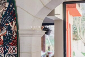 Elegant Family Residence with Garden and Covered Pool in the Prestigious Jardin Public Area of Bordeaux