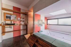 Elegant Family Residence with Garden and Covered Pool in the Prestigious Jardin Public Area of Bordeaux