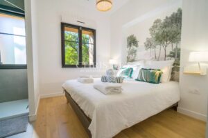 100% Bassin spirit for this villa near the beach