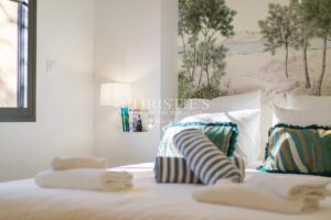 100% Bassin spirit for this villa near the beach
