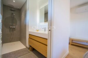 100% Bassin spirit for this villa near the beach