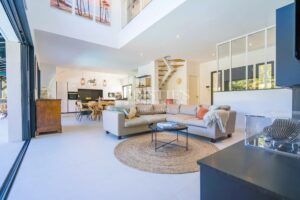 Abatilles - Belle villa contemporaine