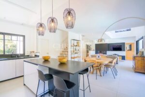 Abatilles - Belle villa contemporaine