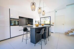 Abatilles - Belle villa contemporaine
