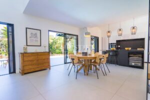 Abatilles - Belle villa contemporaine