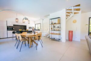 Abatilles - Belle villa contemporaine