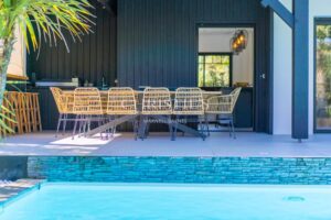 Abatilles - Belle villa contemporaine