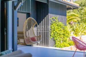 Abatilles - Belle villa contemporaine