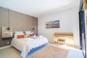 Abatilles - Belle villa contemporaine