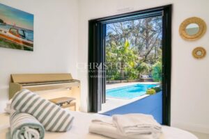 Abatilles - Belle villa contemporaine