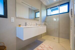 Abatilles - Belle villa contemporaine