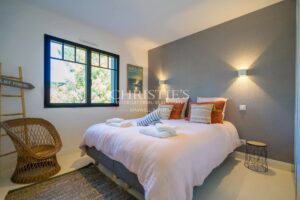 Abatilles - Belle villa contemporaine