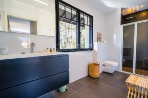 Abatilles - Belle villa contemporaine