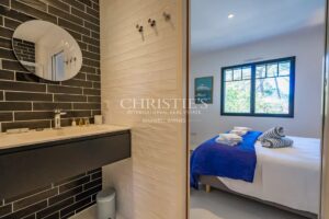 Abatilles - Belle villa contemporaine