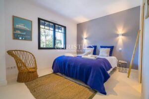 Abatilles - Belle villa contemporaine