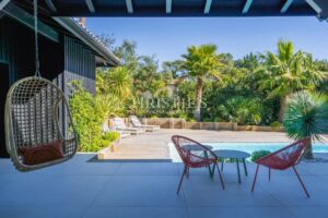 Abatilles - Belle villa contemporaine