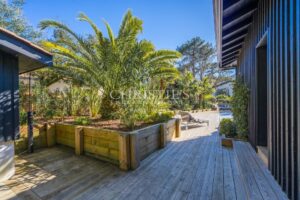 Abatilles - Belle villa contemporaine