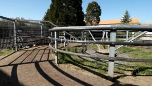 Vente domaine équestre près de Poitiers