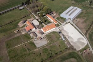 Vente domaine équestre près de Poitiers