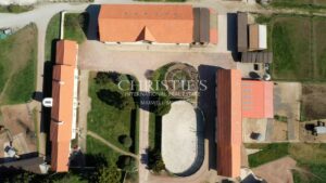 Vente domaine équestre près de Poitiers