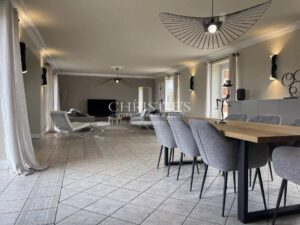 Vente domaine équestre près de Poitiers
