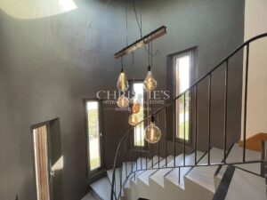 Vente domaine équestre près de Poitiers