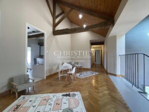 Vente domaine équestre près de Poitiers