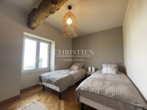 Vente domaine équestre près de Poitiers