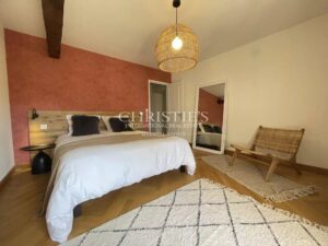 Vente domaine équestre près de Poitiers