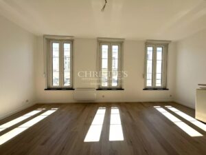 Immeuble de rapport de 7 appartements et cour privative, La Rochelle