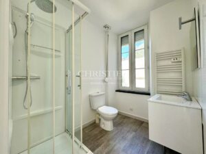 Immeuble de rapport de 7 appartements et cour privative, La Rochelle