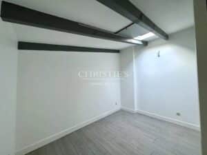 Immeuble de rapport de 7 appartements et cour privative, La Rochelle