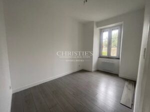 Immeuble de rapport de 7 appartements et cour privative, La Rochelle