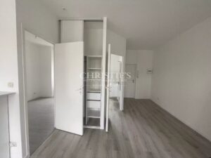 Immeuble de rapport de 7 appartements et cour privative, La Rochelle