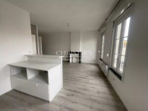 Immeuble de rapport de 7 appartements et cour privative, La Rochelle