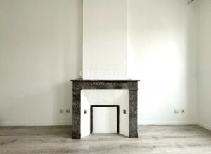 Immeuble de rapport de 7 appartements et cour privative, La Rochelle