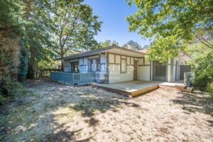 Pyla sur Mer, bel appartement de 100m2, proche de la plage