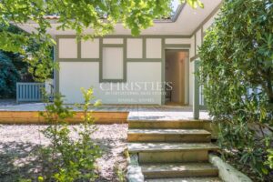 Pyla sur Mer, bel appartement de 100m2, proche de la plage