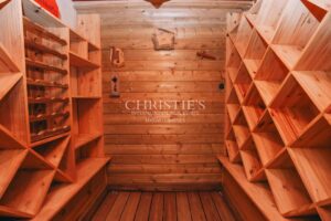 Architect House with large garden