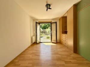 Architect House with large garden