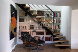 Double villa in the heart of Cap Ferret with garden and swimming pool